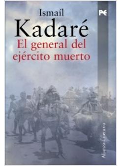 EL GENERAL DEL EJERCITO MUERTO