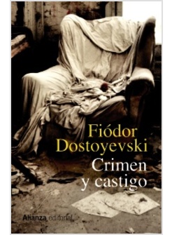 CRIMEN Y CASTIGO