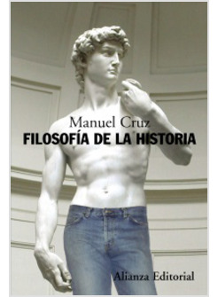 FILOSOFIA DE LA HISTORIA