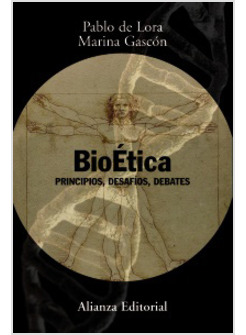 BIOETICA