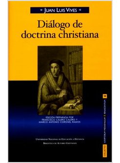 DIALOGO DE DOCTRINA CRISTIANA