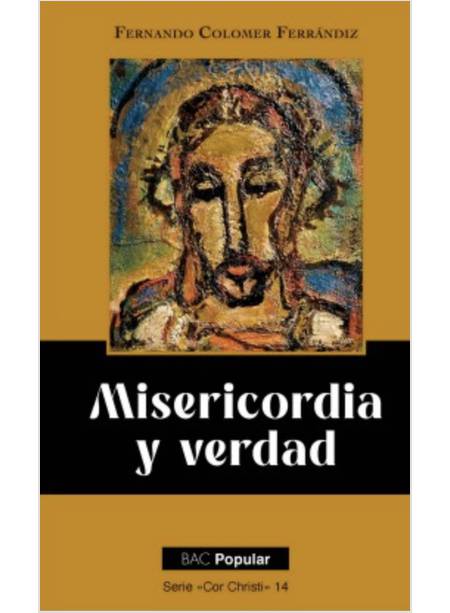 MISERICORDIA Y VERDAD