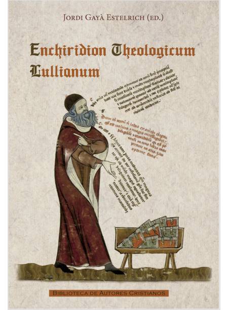 ENCHIRIDION THEOLOGICUM LULLIANUM