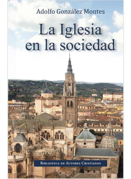 LA IGLESIA EN LA SOCIEDAD