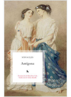 ANTIGONA