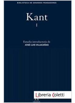 KANT I