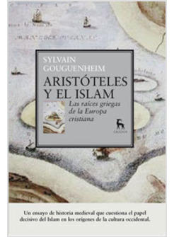 ARISTOTELES Y EL ISLAM