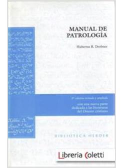 MANUAL DE PATROLOGIA