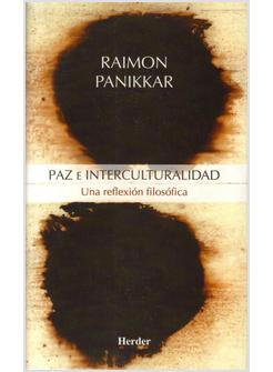 PAZ E INTERCULTURALIDAD