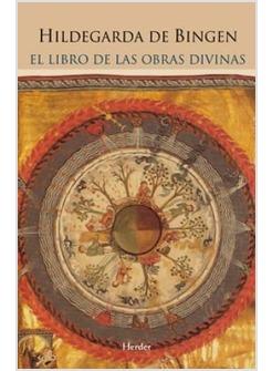 LIBRO DE LAS OBRAS DIVINAS