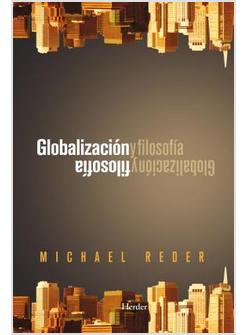 GLOBALIZACION Y FILOSOFIA