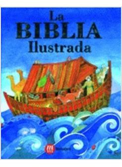 BIBLIA ILUSTRADA