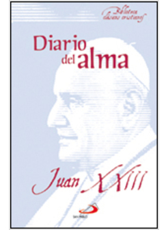 DIARIO DEL ALMA