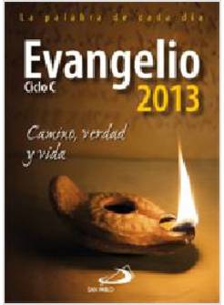 EVANGELICO CICLO C