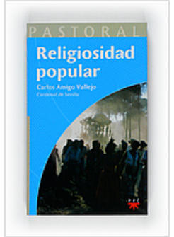 RELIGIOSIDAD POPULAR