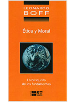 ETICA Y MORAL