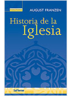 HISTORIA DE LA IGLESIA