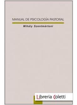 MANUAL DE PSICOLOGIA PASTORAL