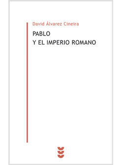 PABLO Y EL IMPERIO ROMANO