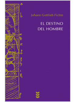 EL DESTINO DEL HOMBRE