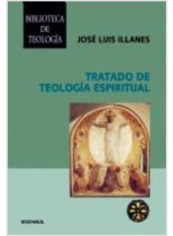 TRATADO DE TEOLOGIA ESPIRITUAL