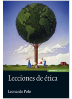 LECCIONES DE ETICA