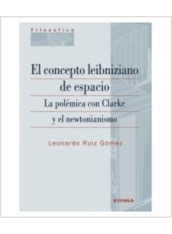 EL CONCEPTO LEIBNIZIANO DE ESPACIO