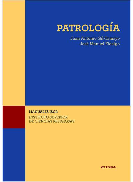 PATROLOGIA