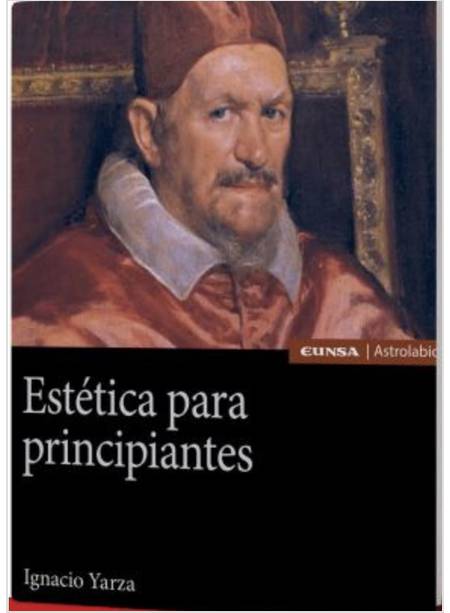 ESTETICA PARA PRINCIPIANTES