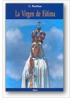 LA VIRGEN DE FATIMA