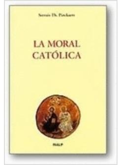 MORAL CATOLICA