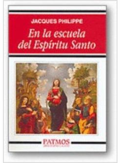 EN LA ESCUELA DEL ESPIRITU SANTO