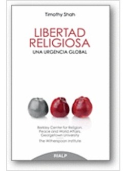 LIBERTAD RELIGIOSA