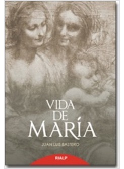 VIDA DE MARIA