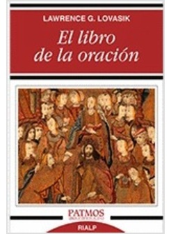 EL LIBRO DE LA ORACION