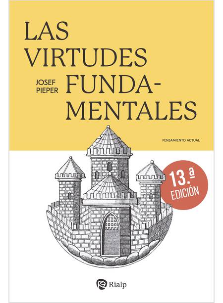 LAS VIRTDES FUNDAMENTALES