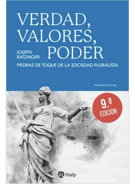 VERDAD VALORES PODER 