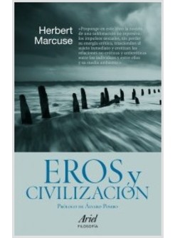 EROS Y CIVILIZACION