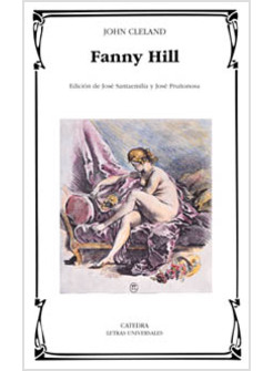 FANNY HILL