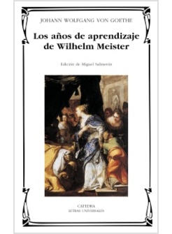 LOS ANOS DE APRENDIZAJE DE WILHELM MEISTER