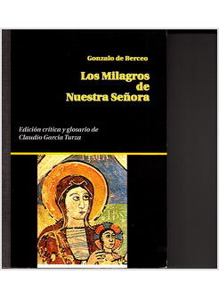 LOS MILAGROS DE NUESTRA SENORA