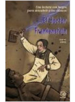 EL DOCTOR FRANKENSTEIN