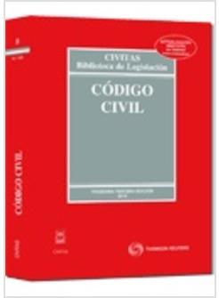 CODIGO CIVIL