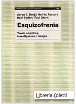 ESQUIZOFRENIA