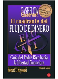 EL CUADRANTE DEL FLUJO DE DINERO