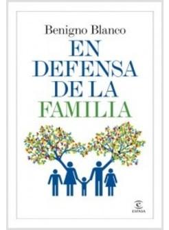 EN DEFENSA DE LA FAMILIA