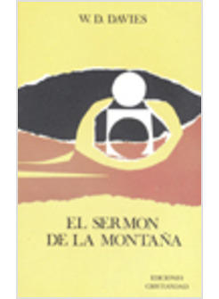 SERMON DE LA MONTANA