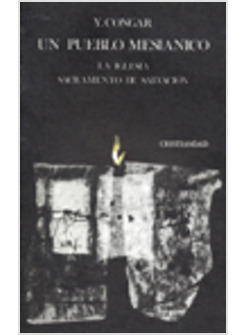 UN PUEBLO MESIANICO LA IGLESIA SACRAMENTO DE SALVACION