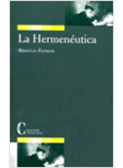 HERMENEUTICA