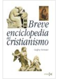 BREVE ENCICLOPEDIA DEL CRISTIANISMO